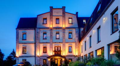 Hotel "Romantic"