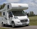 Motorhomes for rent, Campers