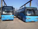 Autobusų nuoma kelionėms po Europa
